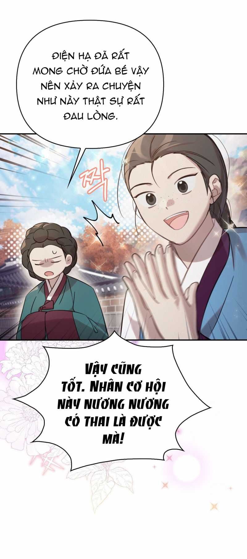 đọc truyện Hậu Cung Kế Chương 18.2 ảnh 18 tại Thiên Thai Truyện