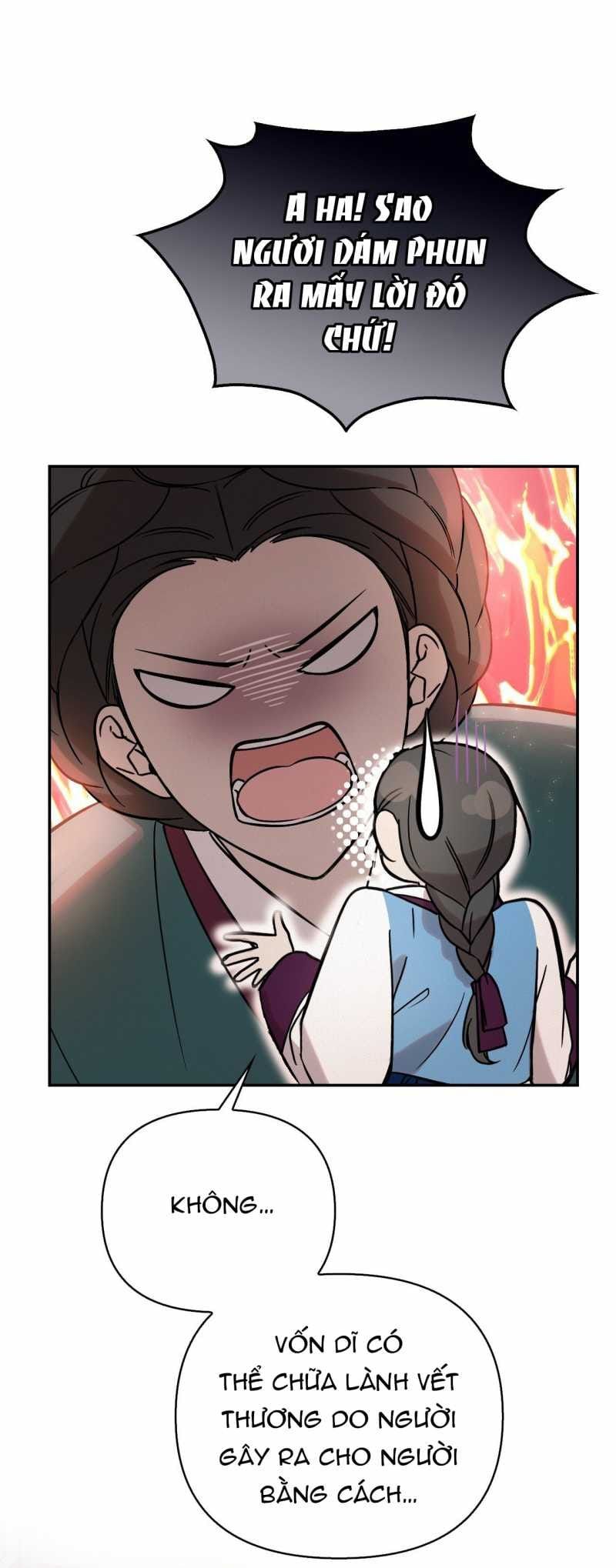 đọc truyện Hậu Cung Kế Chương 18.2 ảnh 19 tại Thiên Thai Truyện