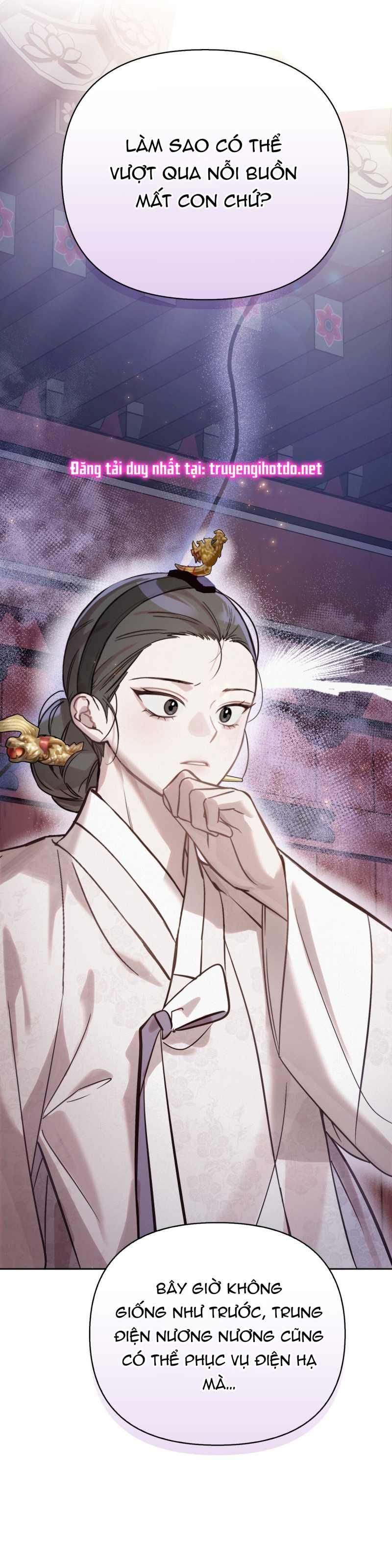 đọc truyện Hậu Cung Kế Chương 18.2 ảnh 20 tại Thiên Thai Truyện