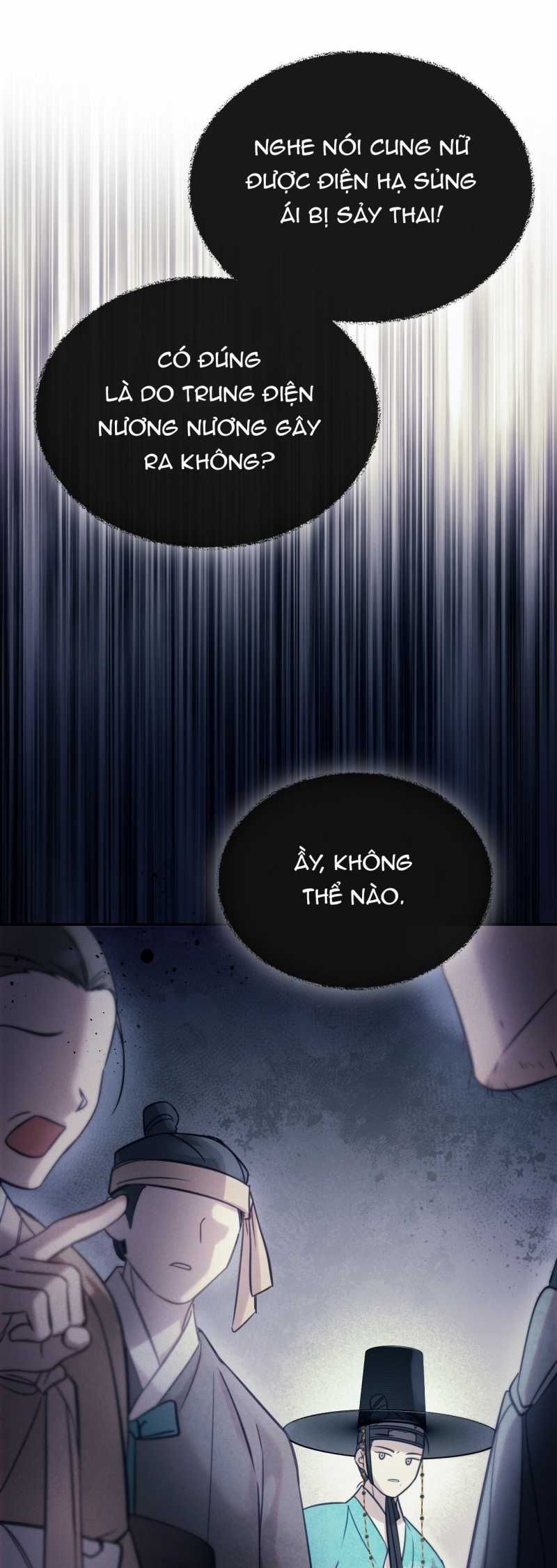 đọc truyện Hậu Cung Kế Chương 18.2 ảnh 27 tại Thiên Thai Truyện