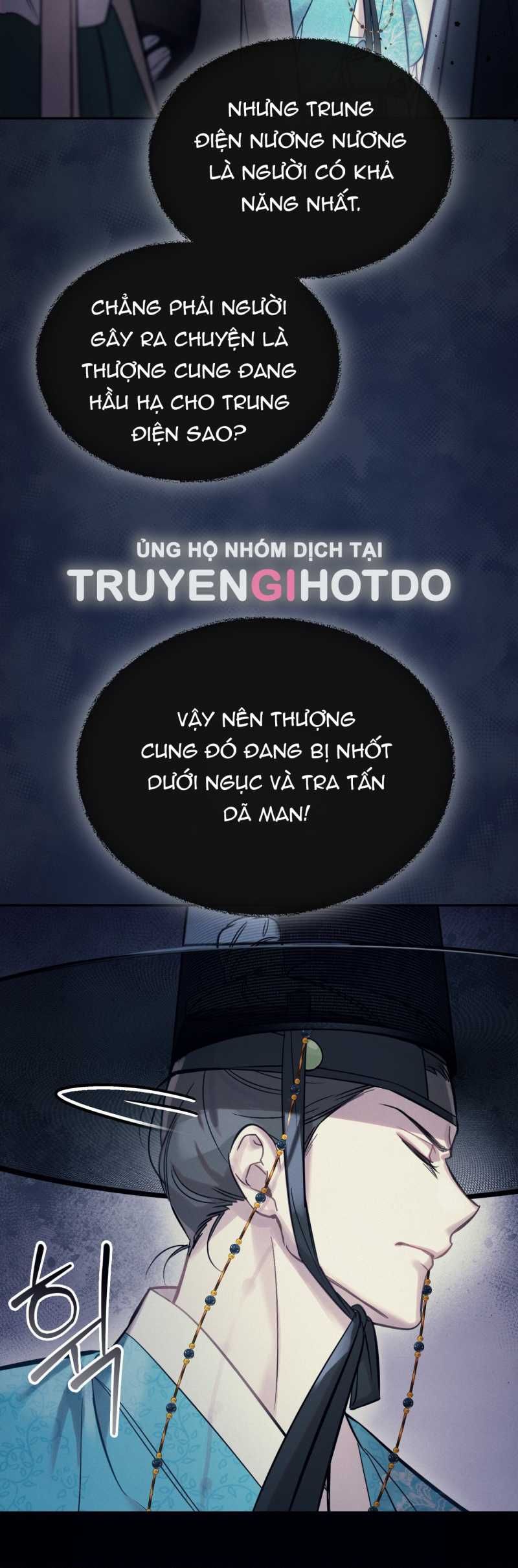 đọc truyện Hậu Cung Kế Chương 18.2 ảnh 28 tại Thiên Thai Truyện