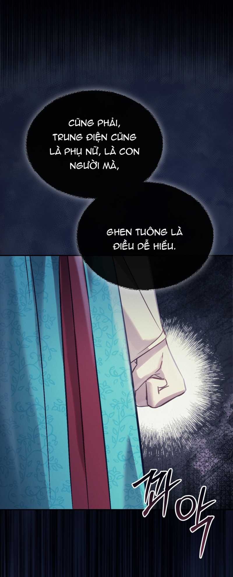 đọc truyện Hậu Cung Kế Chương 18.2 ảnh 29 tại Thiên Thai Truyện