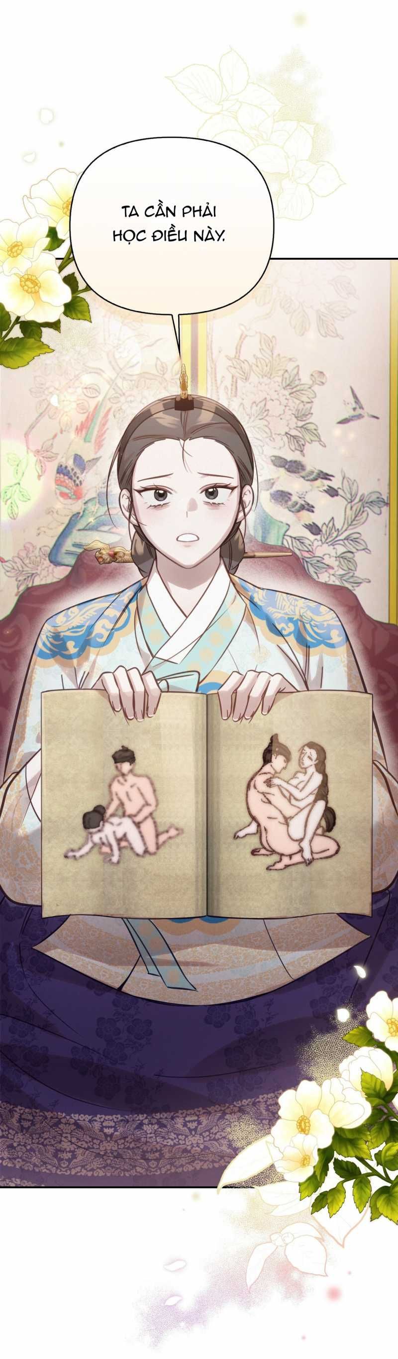 đọc truyện Hậu Cung Kế Chương 18.2 ảnh 34 tại Thiên Thai Truyện