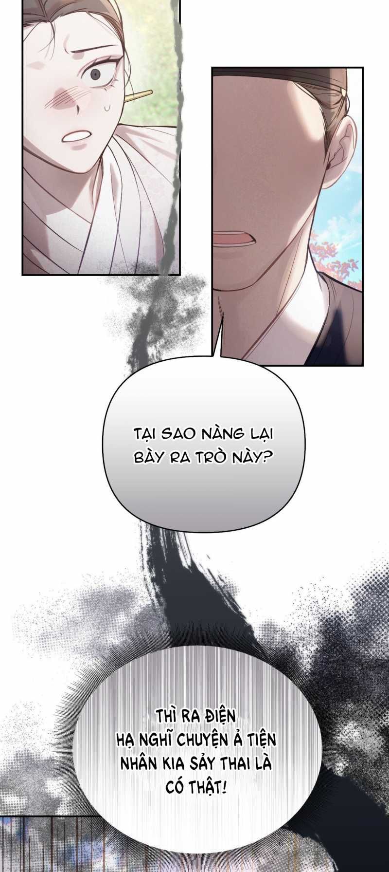 đọc truyện Hậu Cung Kế Chương 18.2 ảnh 6 tại Thiên Thai Truyện