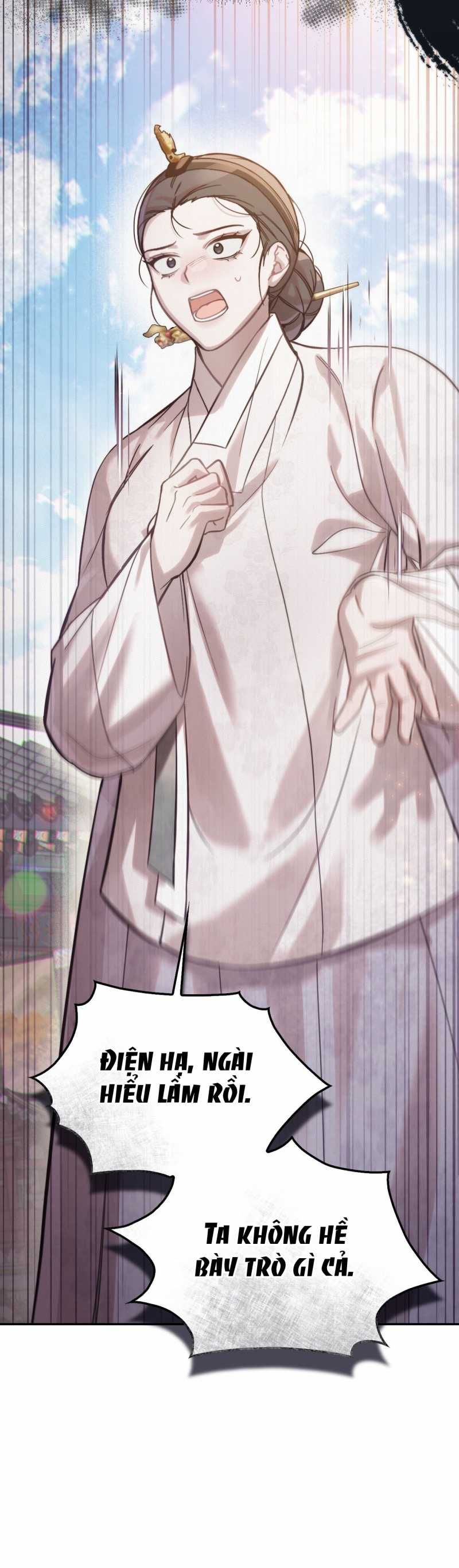 đọc truyện Hậu Cung Kế Chương 18.2 ảnh 7 tại Thiên Thai Truyện