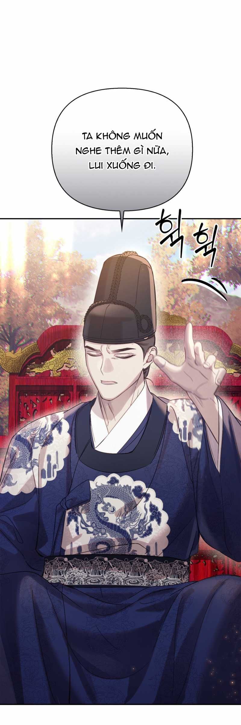 đọc truyện Hậu Cung Kế Chương 18.2 ảnh 10 tại Thiên Thai Truyện