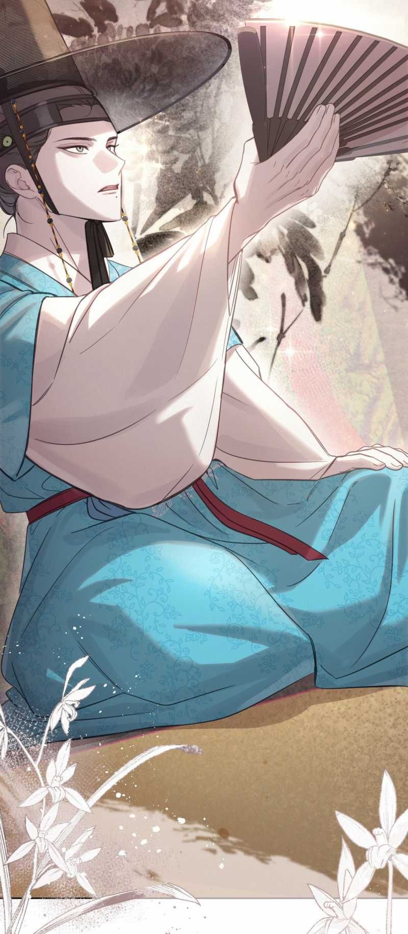 đọc truyện Hậu Cung Kế Chương 19.1 ảnh 14 tại Thiên Thai Truyện