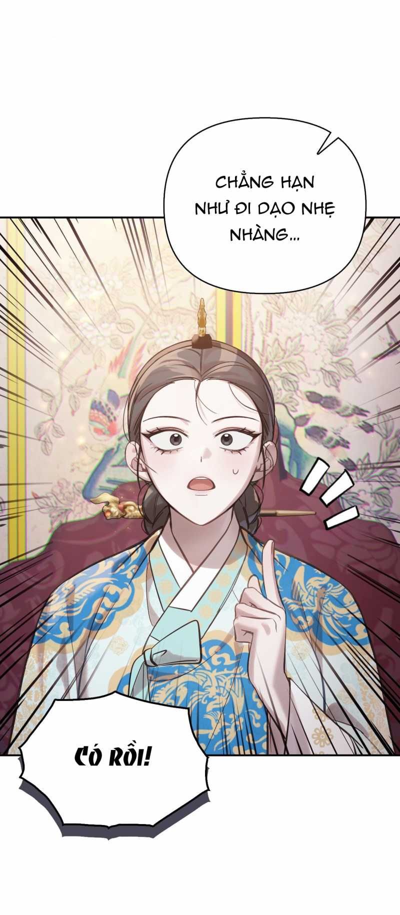 đọc truyện Hậu Cung Kế Chương 19.1 ảnh 16 tại Thiên Thai Truyện