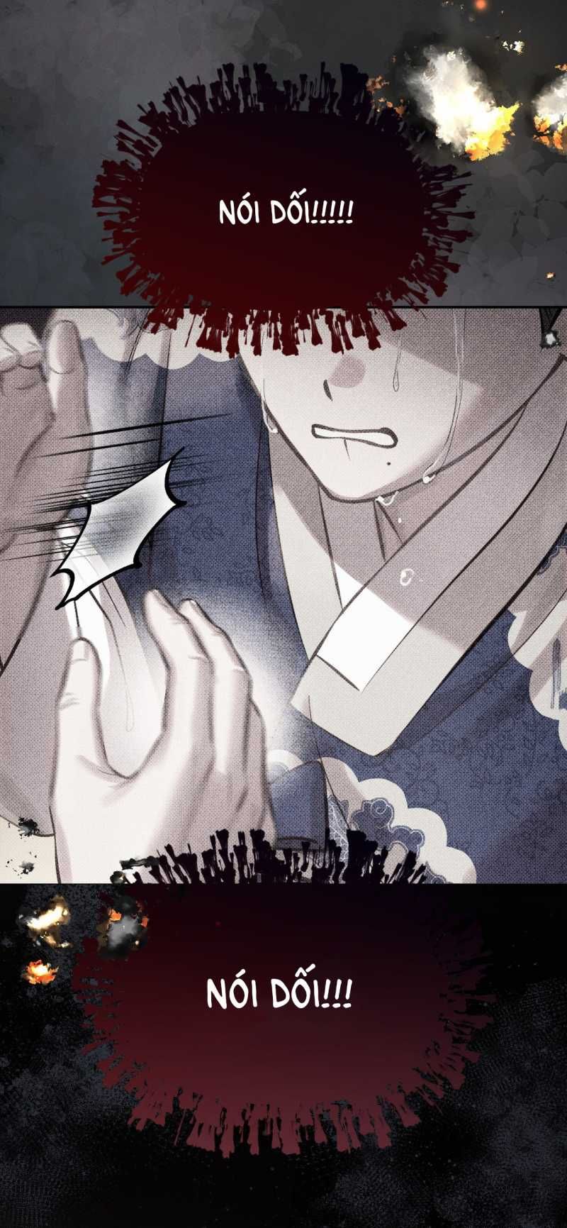 đọc truyện Hậu Cung Kế Chương 19.1 ảnh 23 tại Thiên Thai Truyện