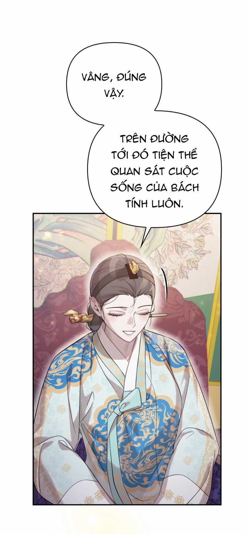 đọc truyện Hậu Cung Kế Chương 19.1 ảnh 26 tại Thiên Thai Truyện