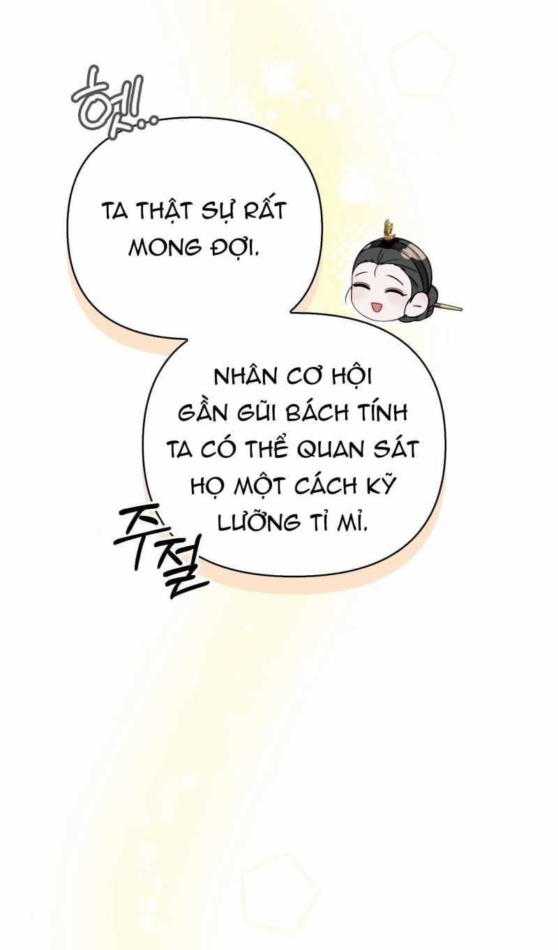 đọc truyện Hậu Cung Kế Chương 19.1 ảnh 27 tại Thiên Thai Truyện