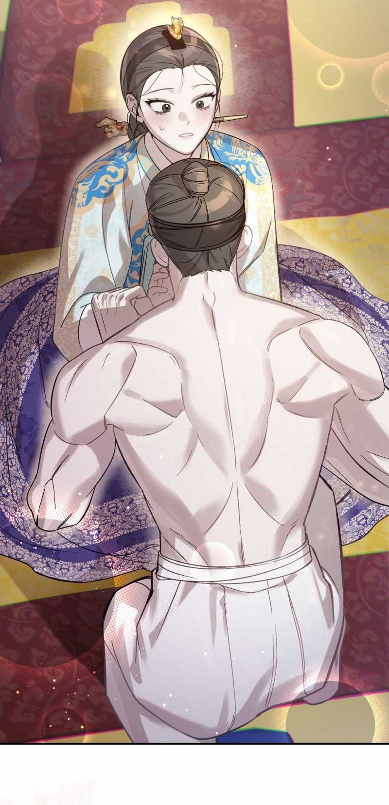 đọc truyện Hậu Cung Kế Chương 19.2 ảnh 21 tại Thiên Thai Truyện