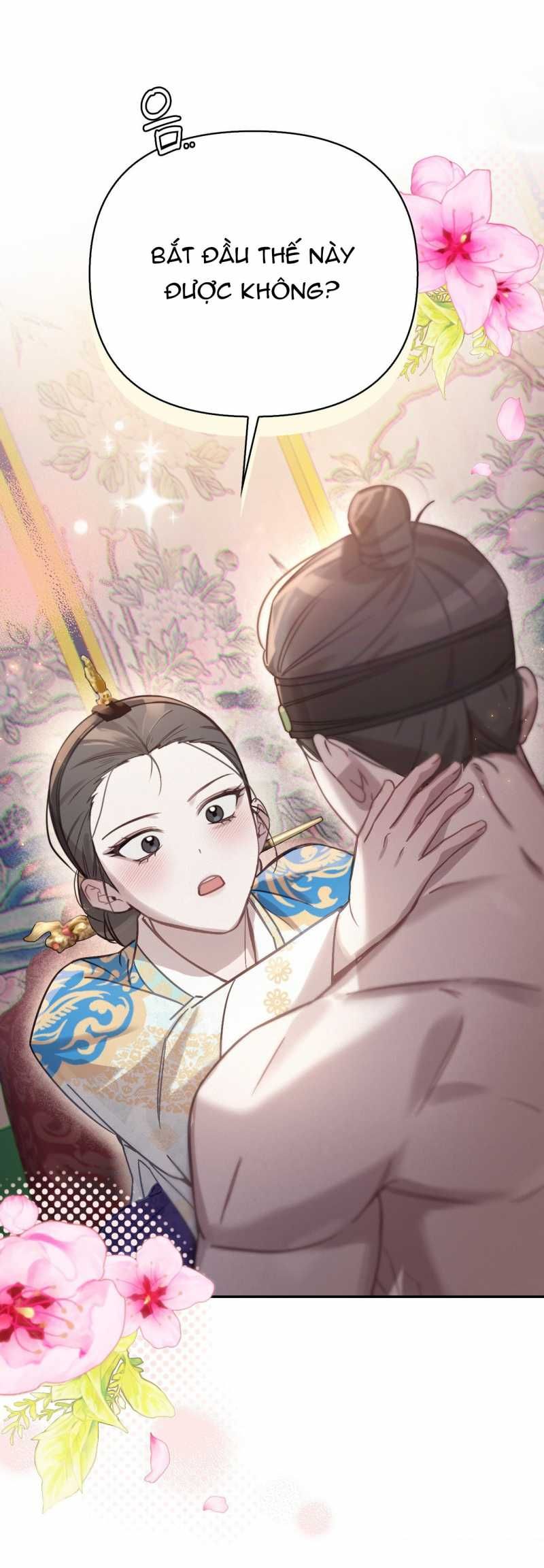 đọc truyện Hậu Cung Kế Chương 19.2 ảnh 26 tại Thiên Thai Truyện