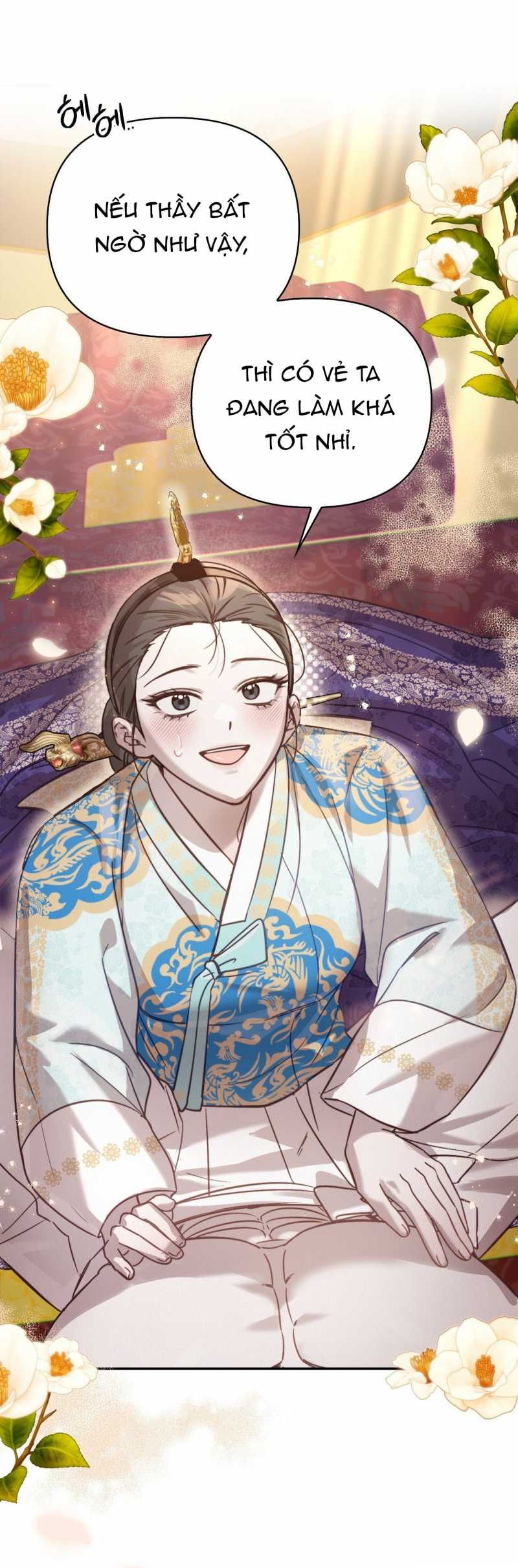 đọc truyện Hậu Cung Kế Chương 19.2 ảnh 39 tại Thiên Thai Truyện