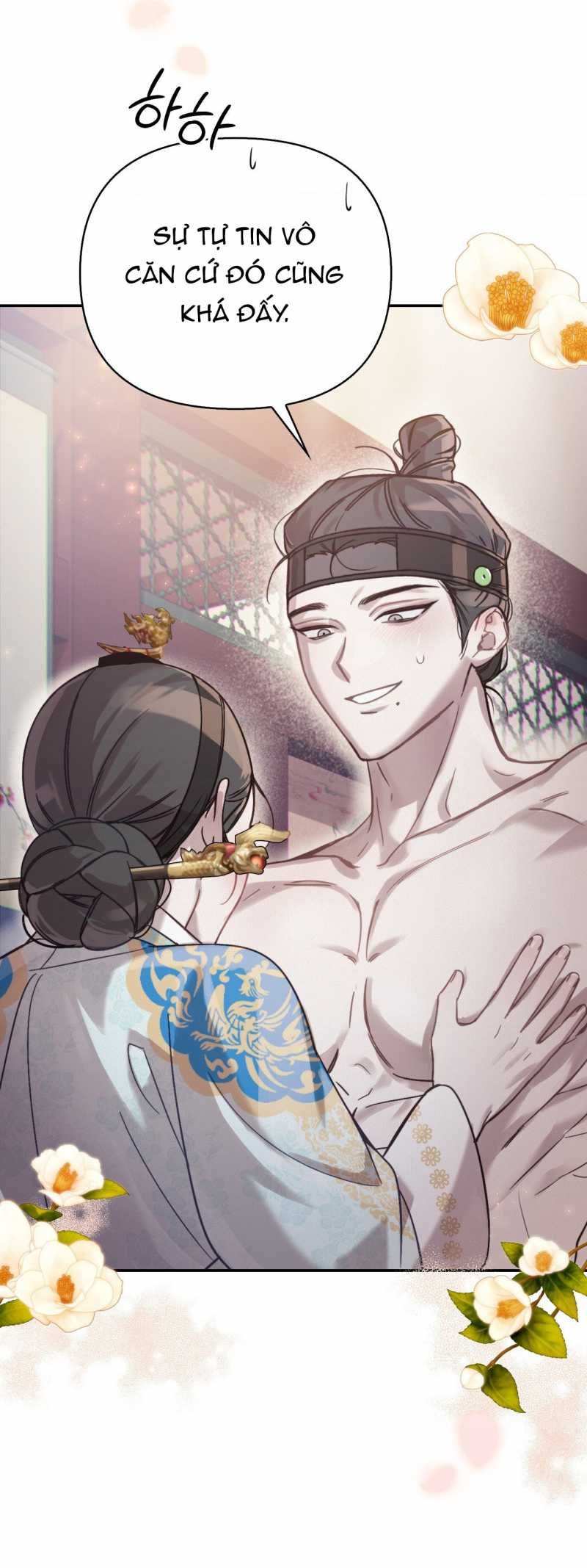 đọc truyện Hậu Cung Kế Chương 19.2 ảnh 40 tại Thiên Thai Truyện