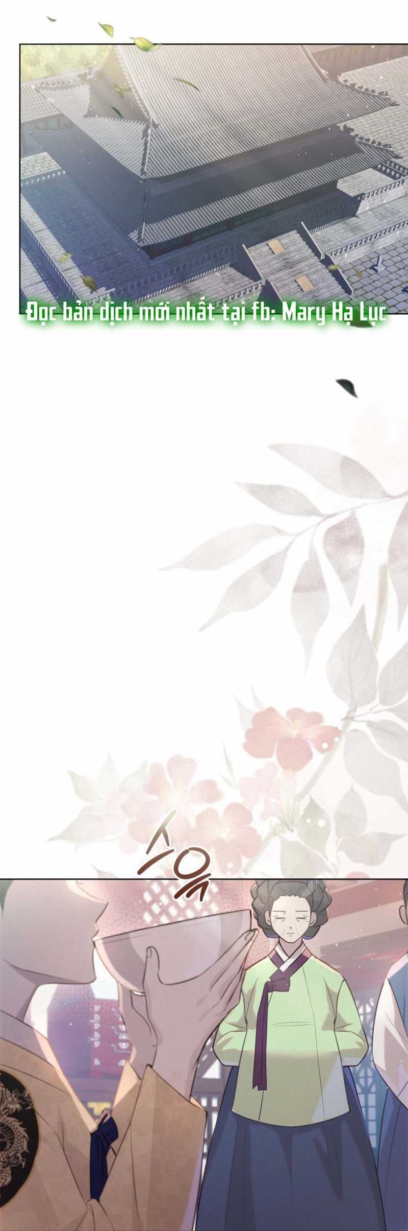 đọc truyện Hậu Cung Kế Chương 2.1 ảnh 4 tại Thiên Thai Truyện