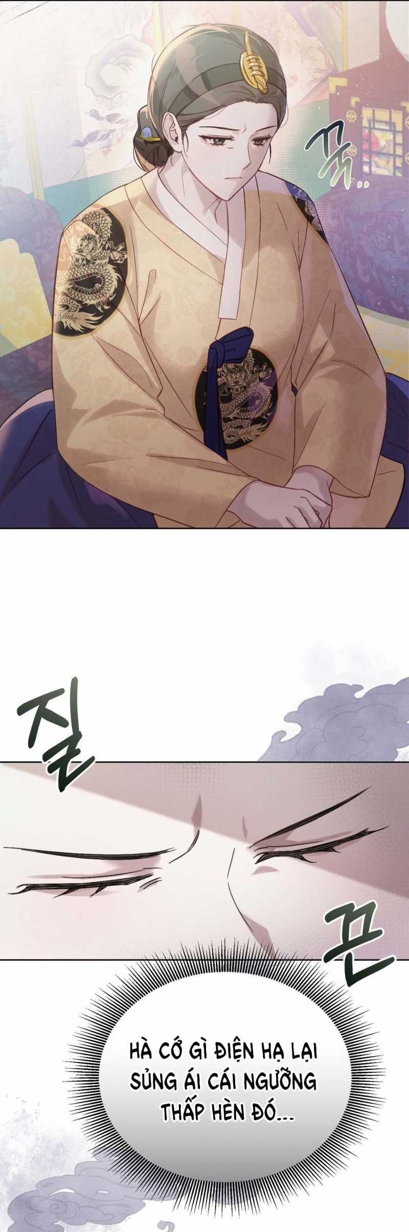 đọc truyện Hậu Cung Kế Chương 2.1 ảnh 23 tại Thiên Thai Truyện