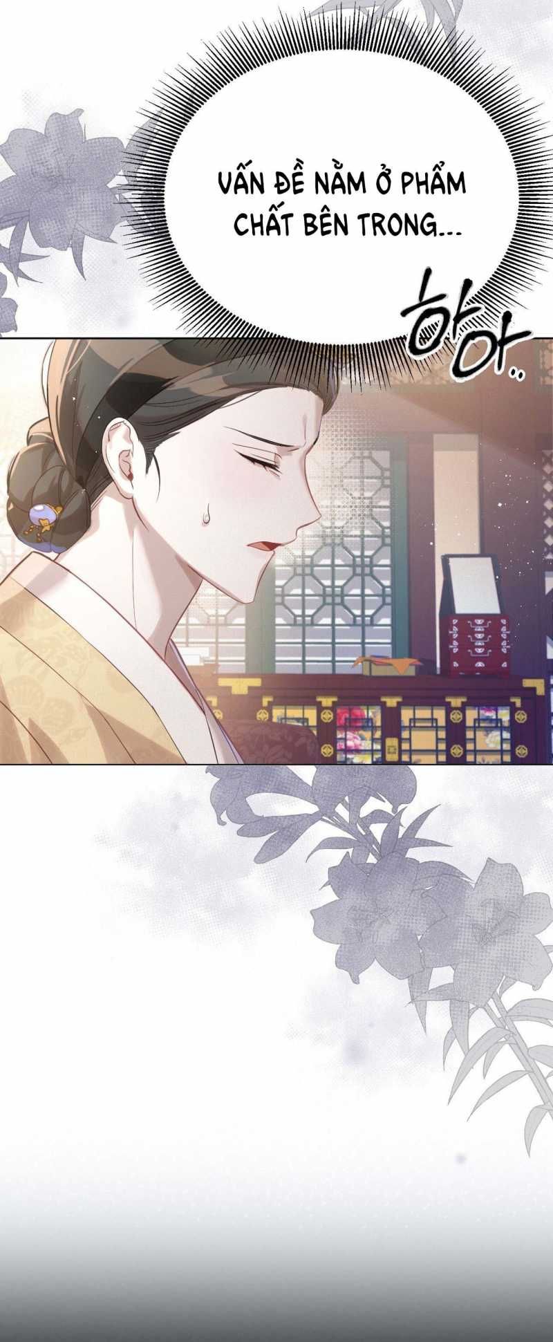 đọc truyện Hậu Cung Kế Chương 2.1 ảnh 25 tại Thiên Thai Truyện