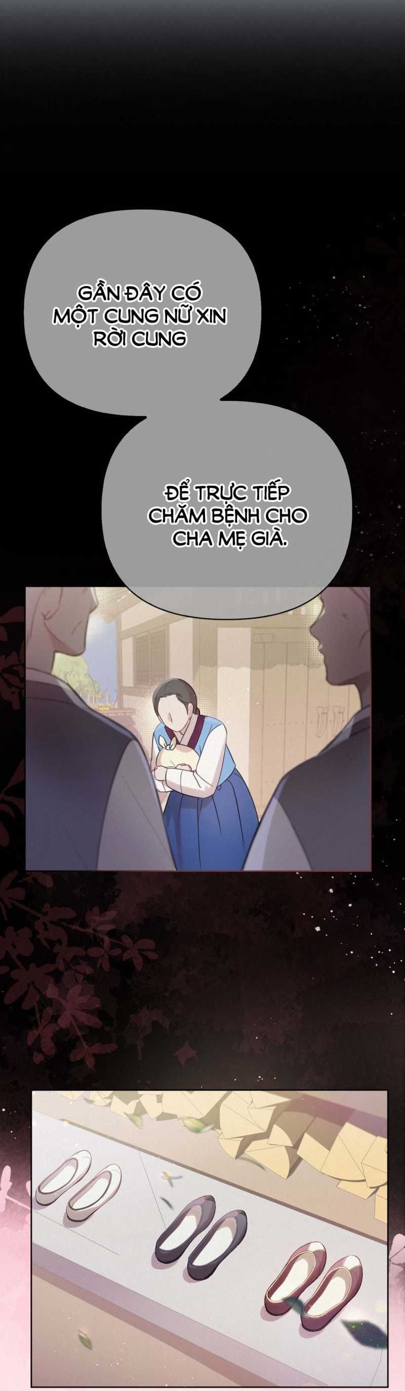 đọc truyện Hậu Cung Kế Chương 2.1 ảnh 26 tại Thiên Thai Truyện