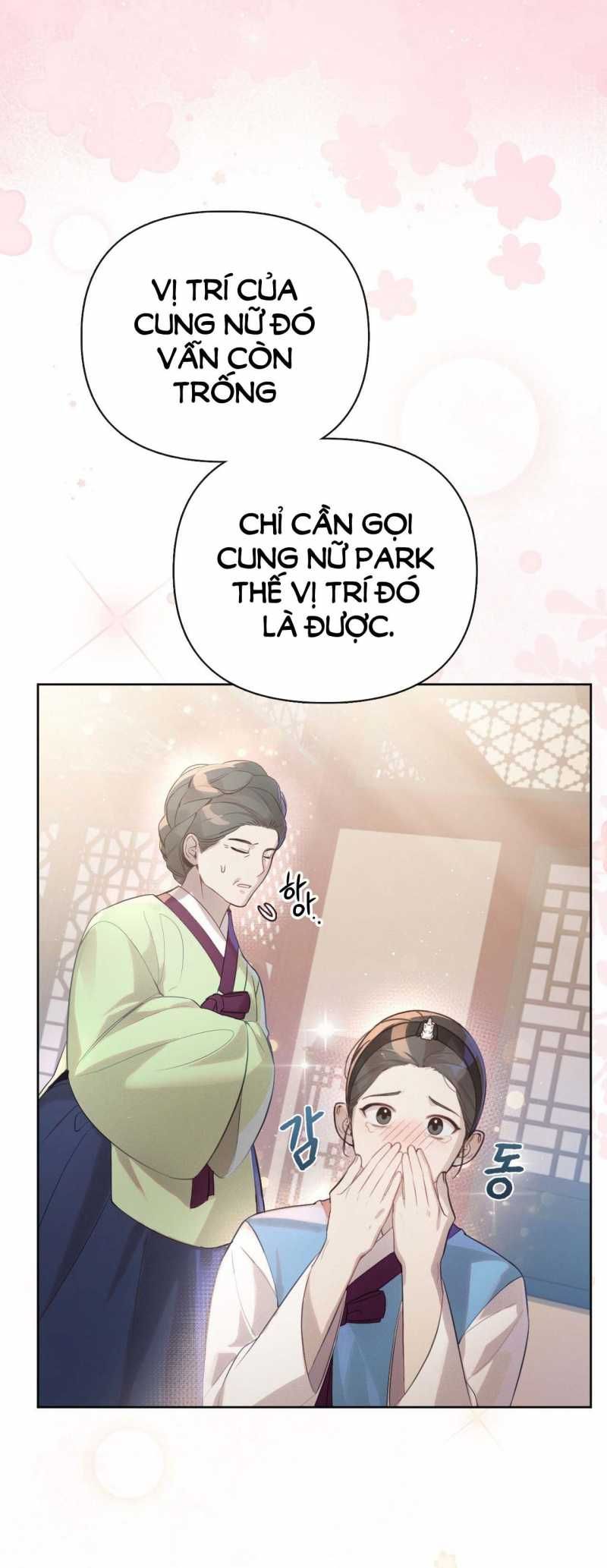 đọc truyện Hậu Cung Kế Chương 2.1 ảnh 27 tại Thiên Thai Truyện