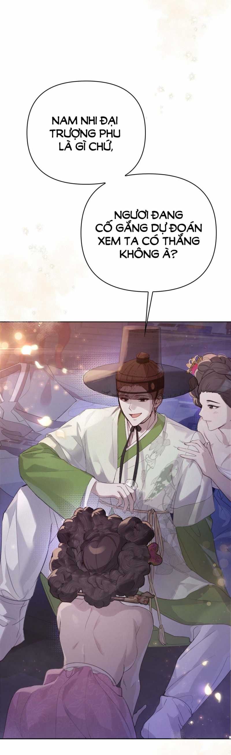 đọc truyện Hậu Cung Kế Chương 2.1 ảnh 34 tại Thiên Thai Truyện