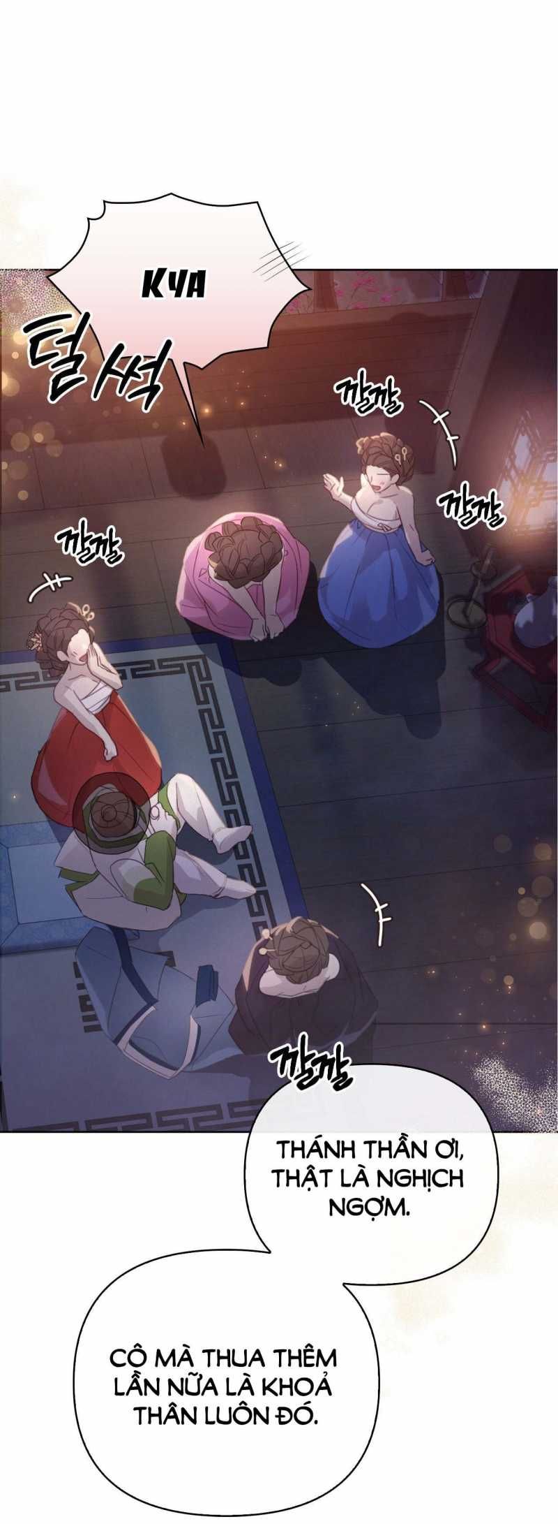 đọc truyện Hậu Cung Kế Chương 2.1 ảnh 39 tại Thiên Thai Truyện