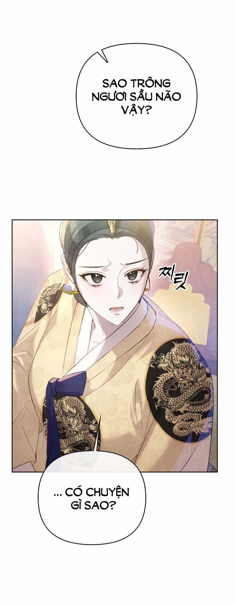 đọc truyện Hậu Cung Kế Chương 2.1 ảnh 10 tại Thiên Thai Truyện