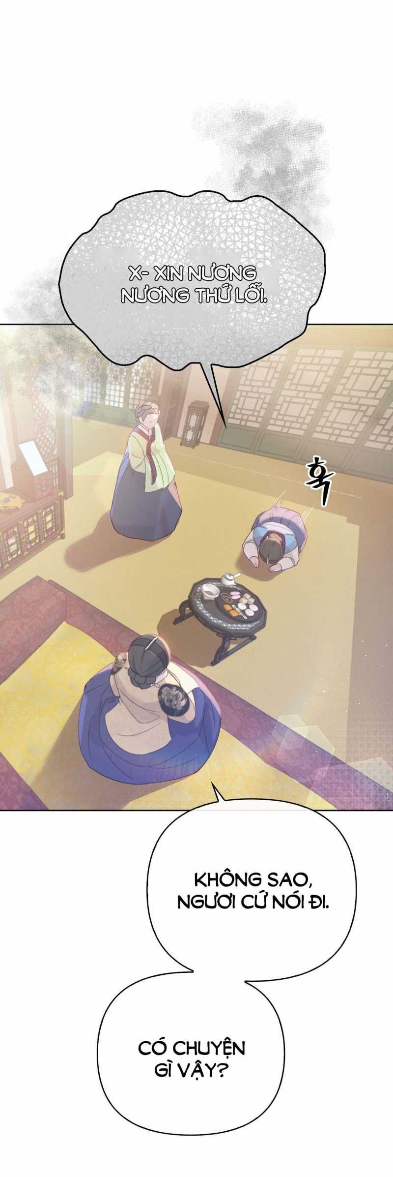 đọc truyện Hậu Cung Kế Chương 2.1 ảnh 11 tại Thiên Thai Truyện