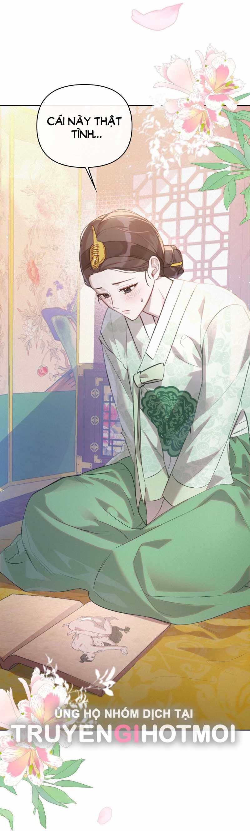 đọc truyện Hậu Cung Kế Chương 2.2 ảnh 21 tại Thiên Thai Truyện