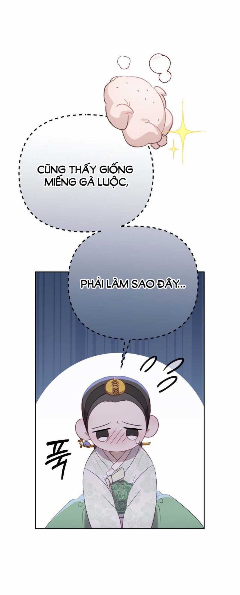 đọc truyện Hậu Cung Kế Chương 2.2 ảnh 23 tại Thiên Thai Truyện