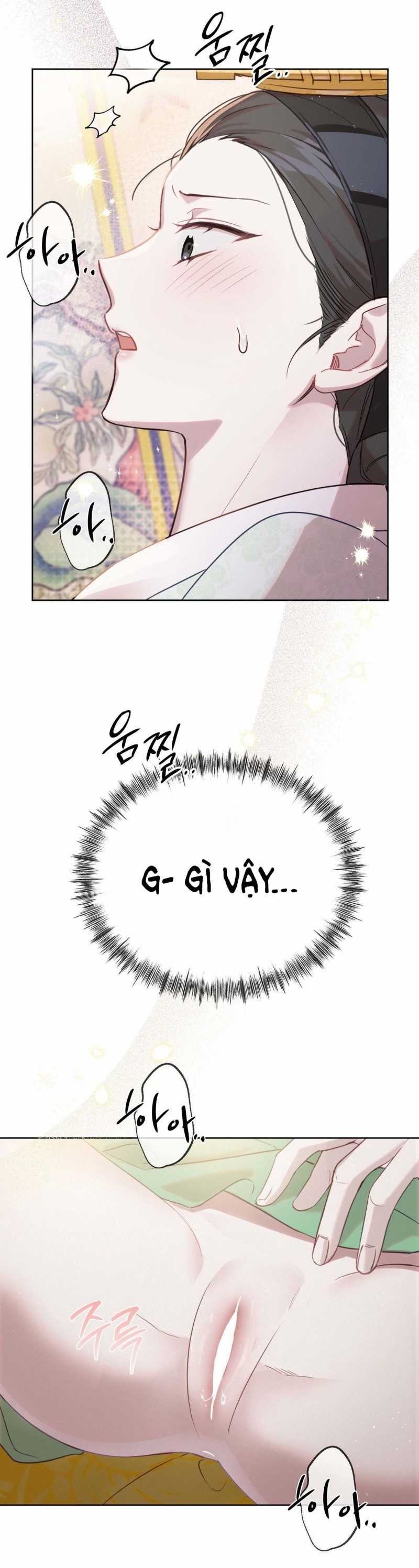 đọc truyện Hậu Cung Kế Chương 2.2 ảnh 35 tại Thiên Thai Truyện