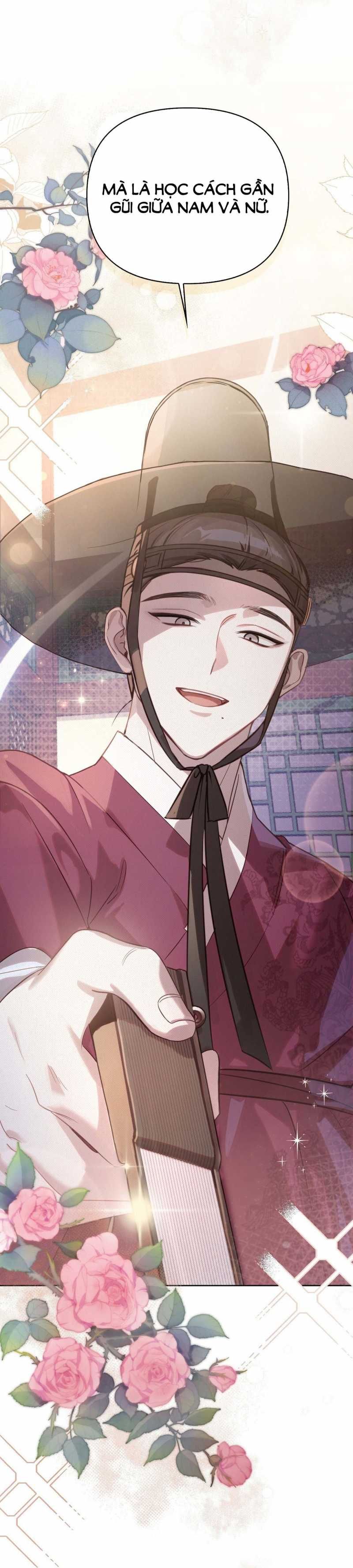 đọc truyện Hậu Cung Kế Chương 2.2 ảnh 47 tại Thiên Thai Truyện