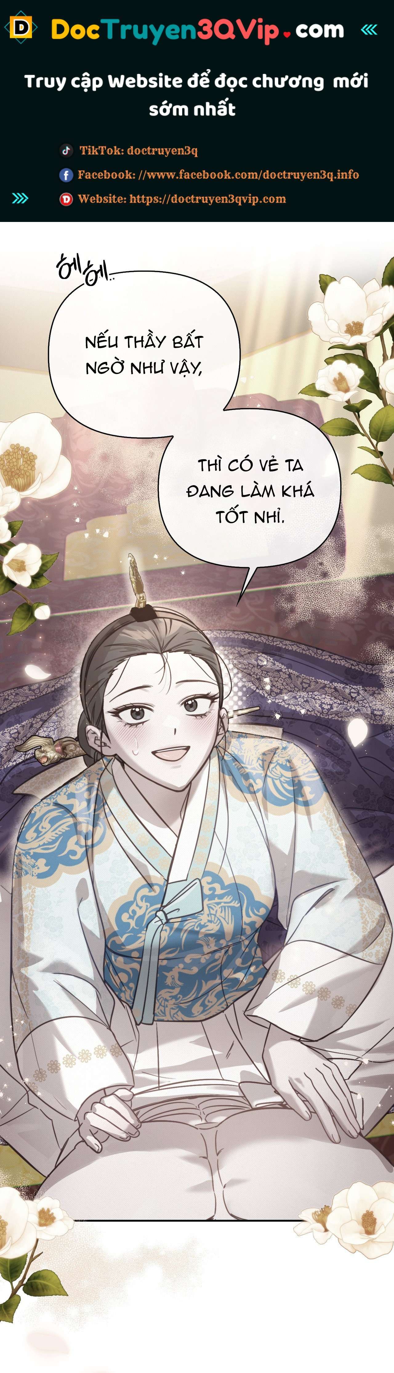 đọc truyện Hậu Cung Kế Chương 20.1 ảnh 3 tại Thiên Thai Truyện