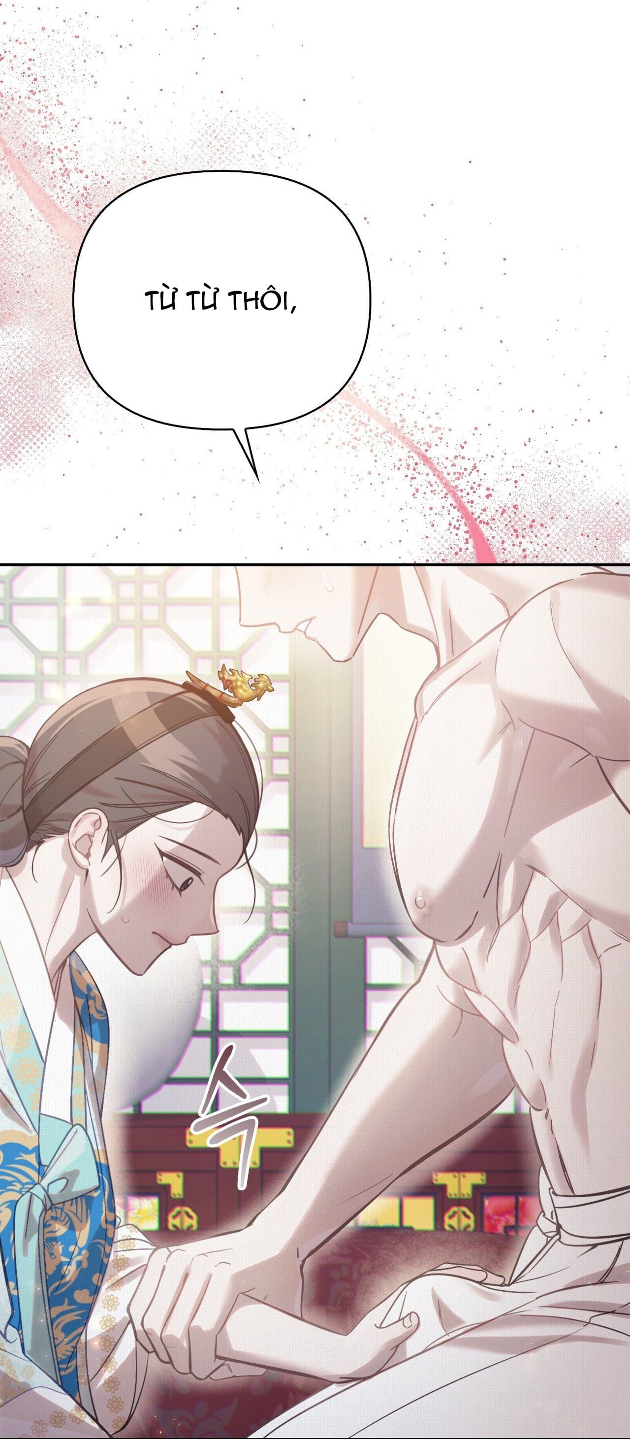 đọc truyện Hậu Cung Kế Chương 20.1 ảnh 12 tại Thiên Thai Truyện