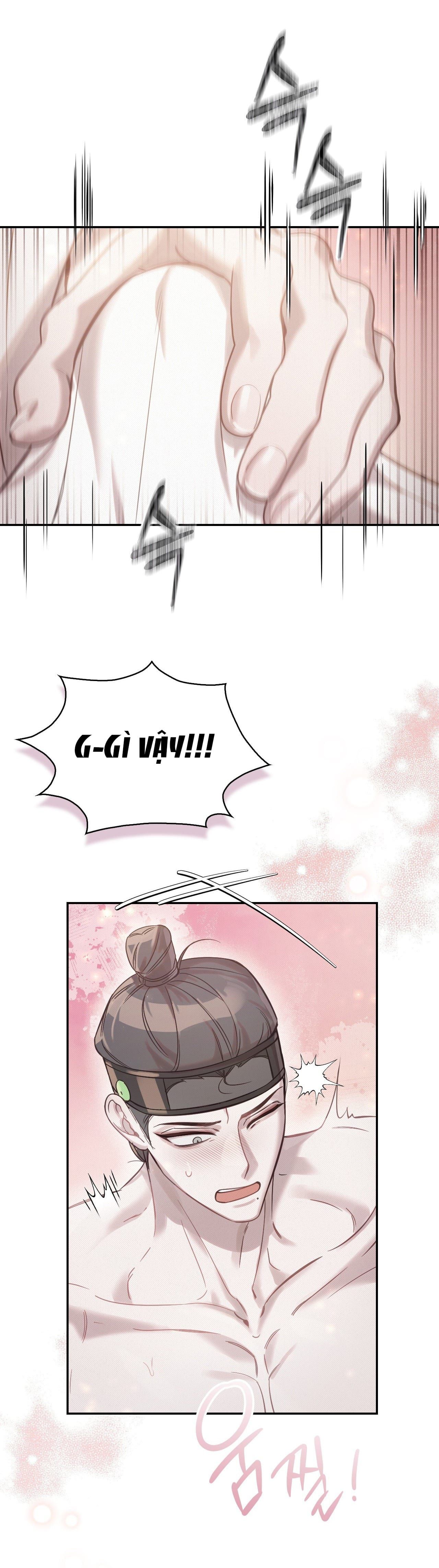 đọc truyện Hậu Cung Kế Chương 20.1 ảnh 17 tại Thiên Thai Truyện