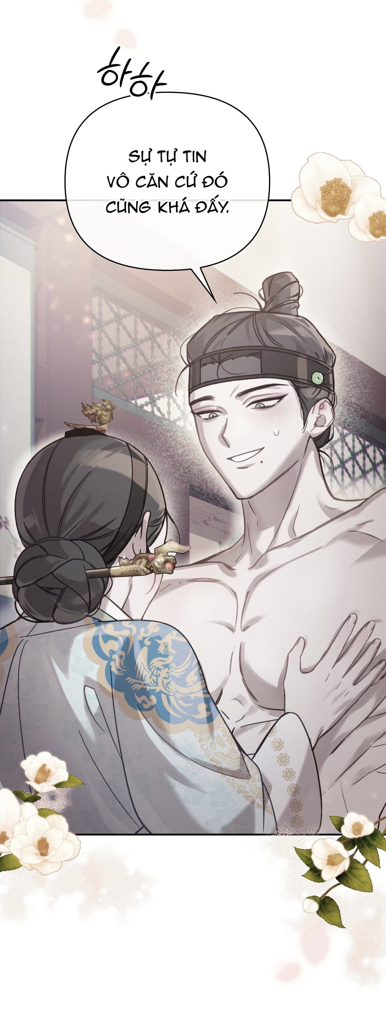 đọc truyện Hậu Cung Kế Chương 20.1 ảnh 4 tại Thiên Thai Truyện