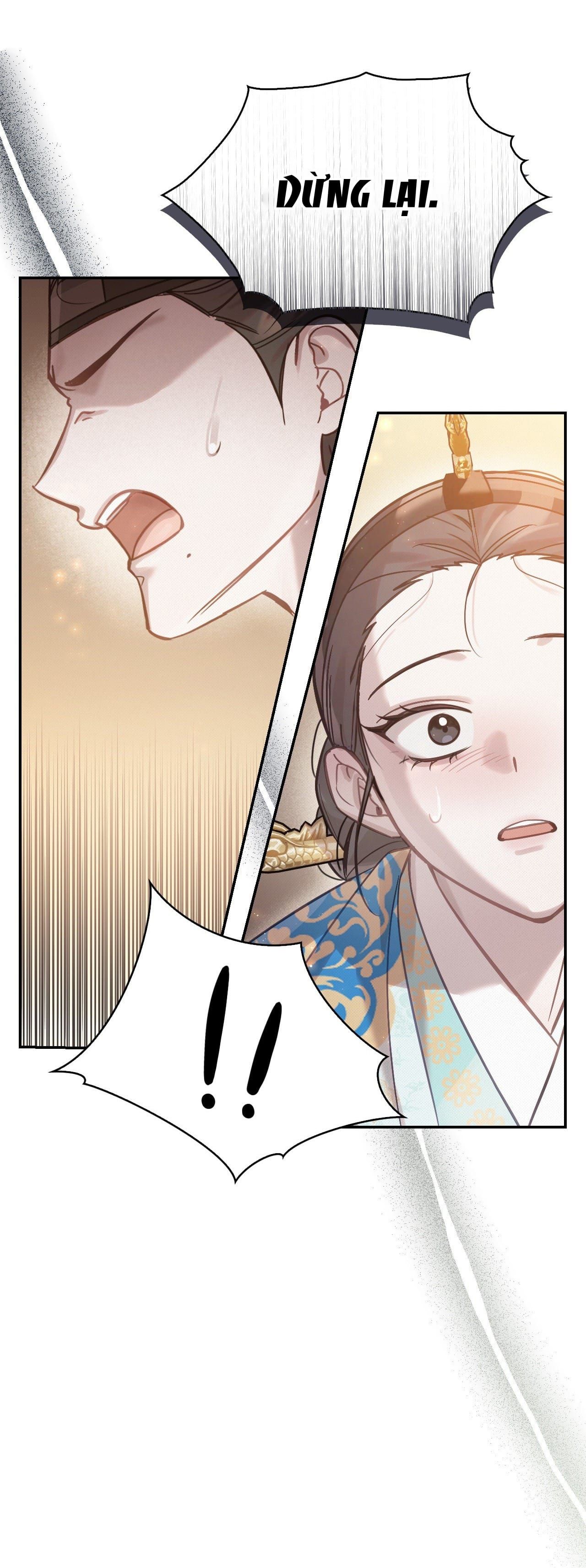 đọc truyện Hậu Cung Kế Chương 20.1 ảnh 24 tại Thiên Thai Truyện