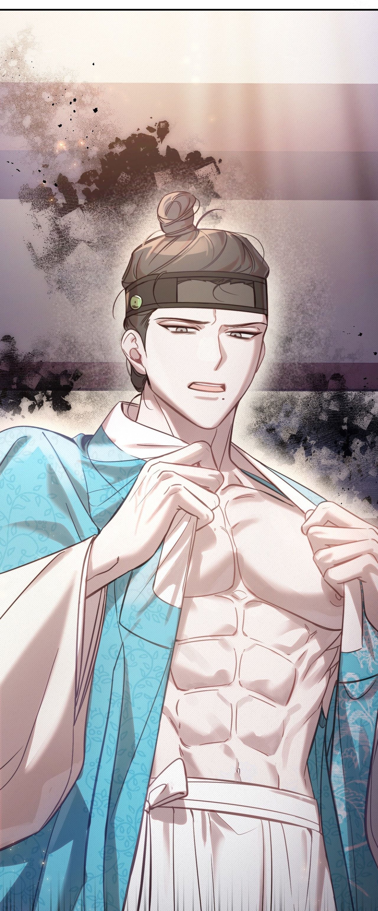 đọc truyện Hậu Cung Kế Chương 20.1 ảnh 26 tại Thiên Thai Truyện