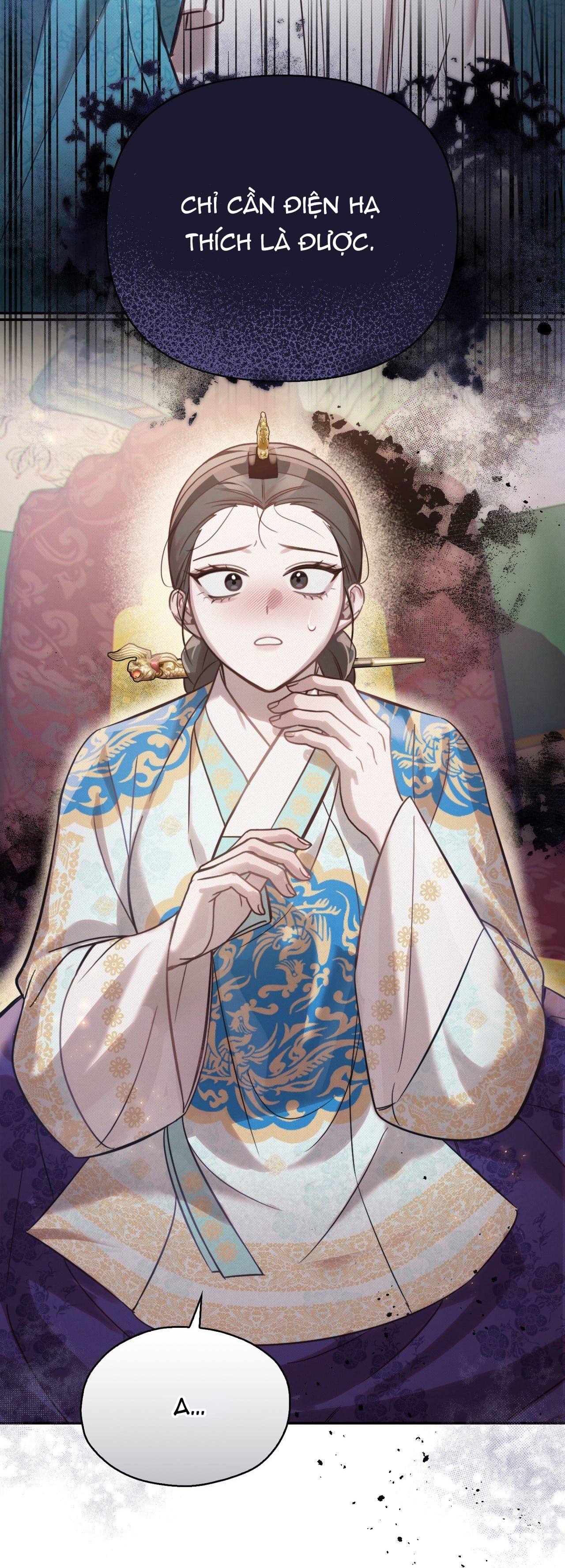 đọc truyện Hậu Cung Kế Chương 20.1 ảnh 27 tại Thiên Thai Truyện