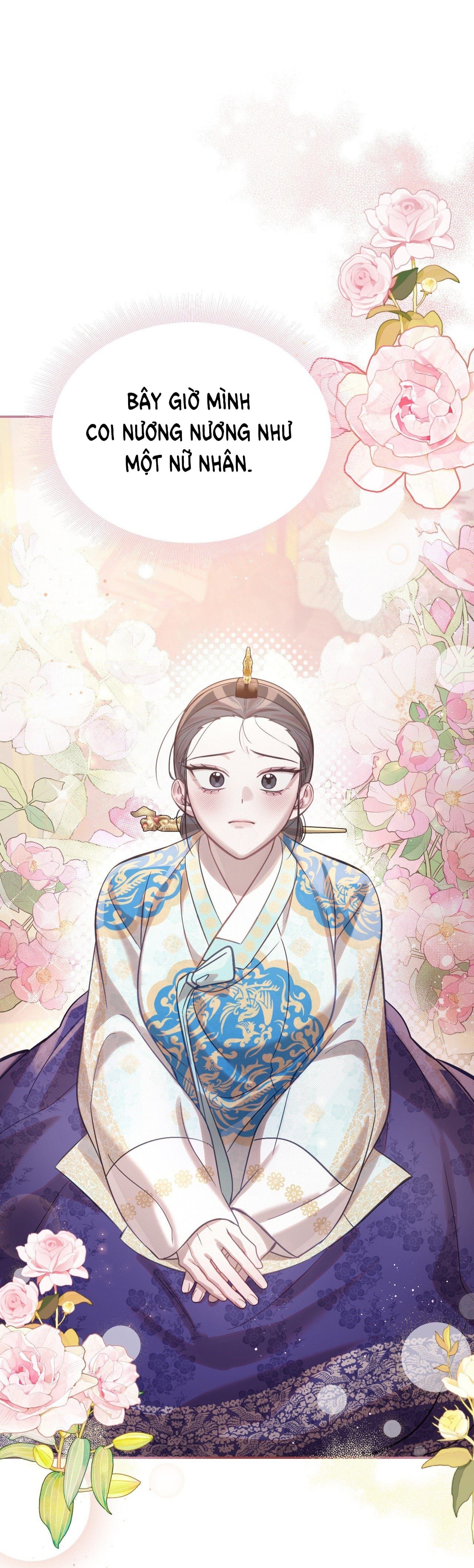 đọc truyện Hậu Cung Kế Chương 20.1 ảnh 32 tại Thiên Thai Truyện