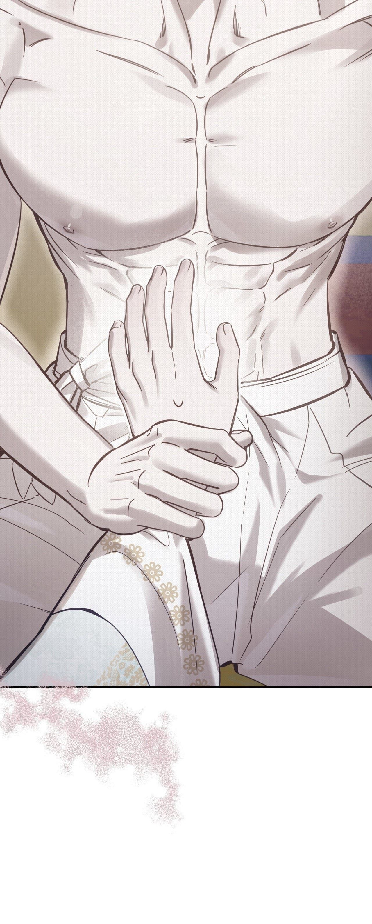 đọc truyện Hậu Cung Kế Chương 20.1 ảnh 7 tại Thiên Thai Truyện