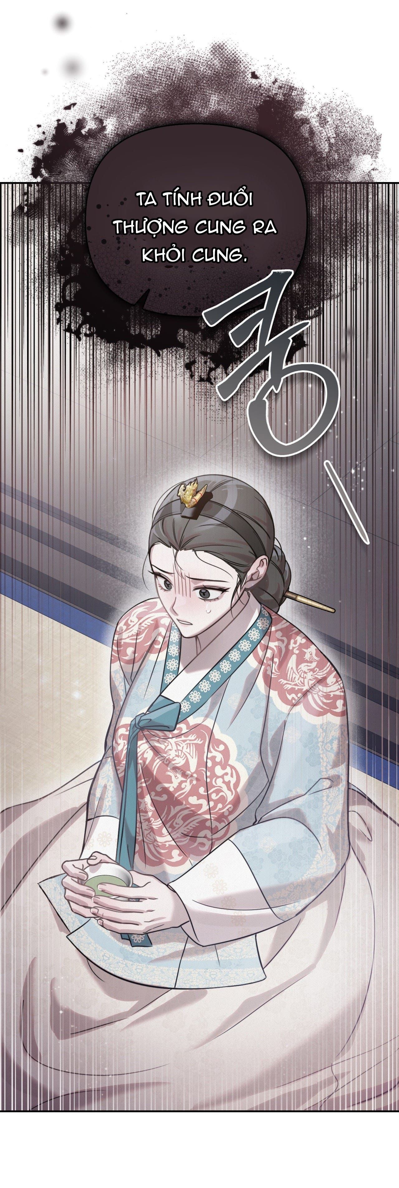 đọc truyện Hậu Cung Kế Chương 20.2 ảnh 13 tại Thiên Thai Truyện