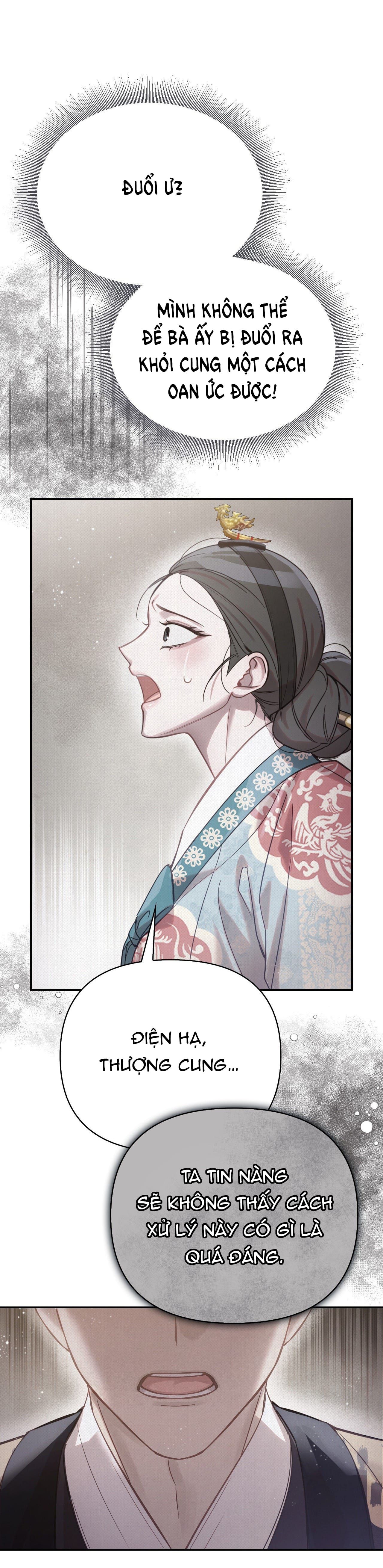 đọc truyện Hậu Cung Kế Chương 20.2 ảnh 14 tại Thiên Thai Truyện