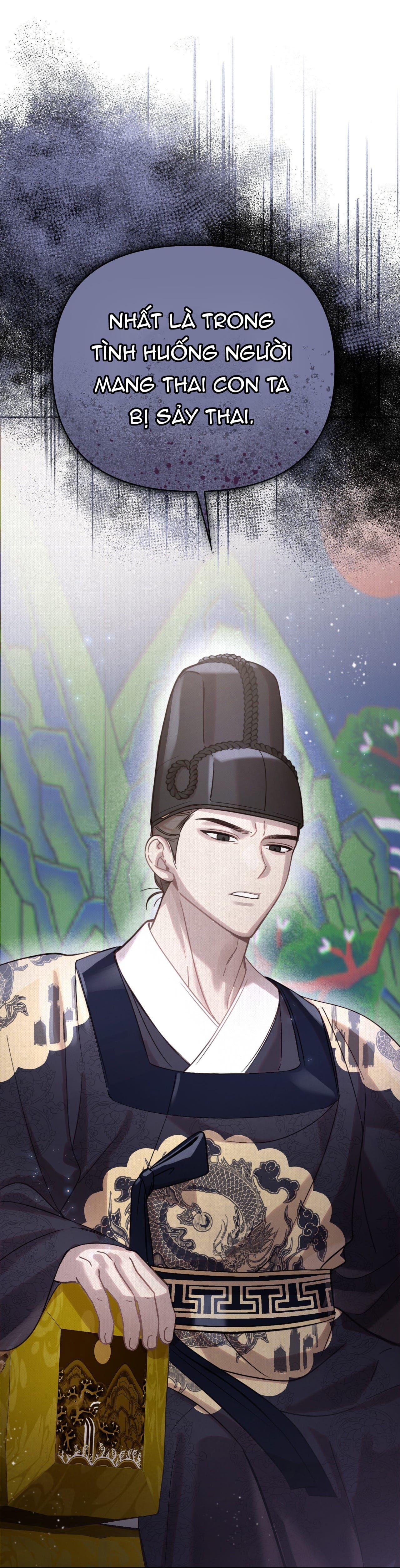 đọc truyện Hậu Cung Kế Chương 20.2 ảnh 15 tại Thiên Thai Truyện