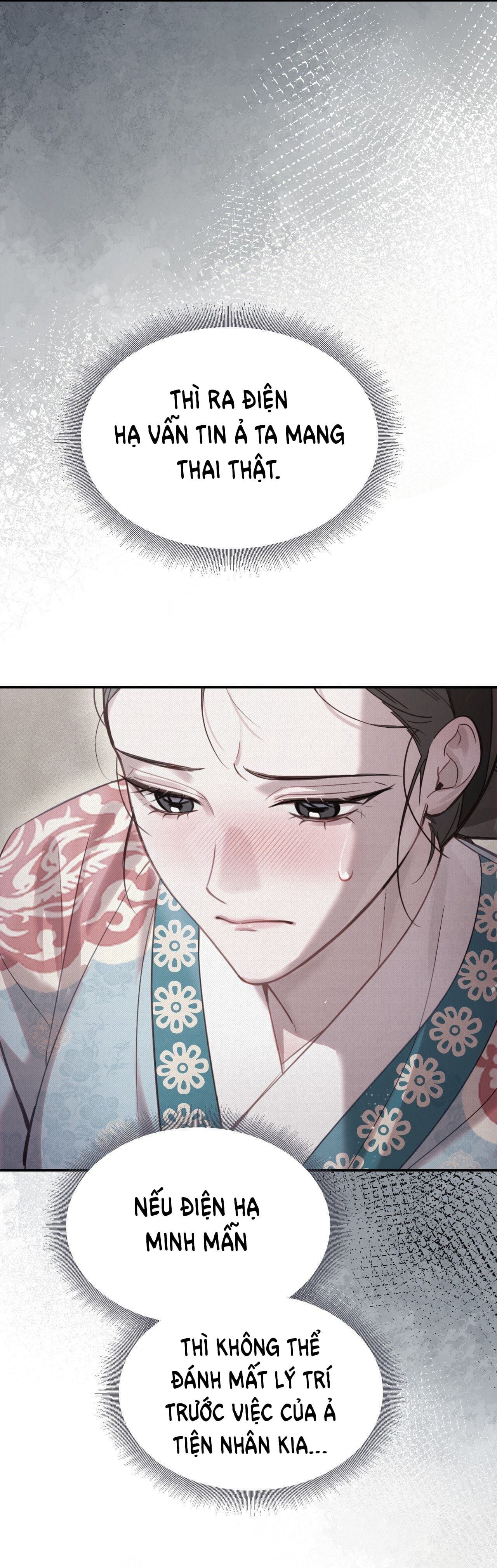 đọc truyện Hậu Cung Kế Chương 20.2 ảnh 16 tại Thiên Thai Truyện