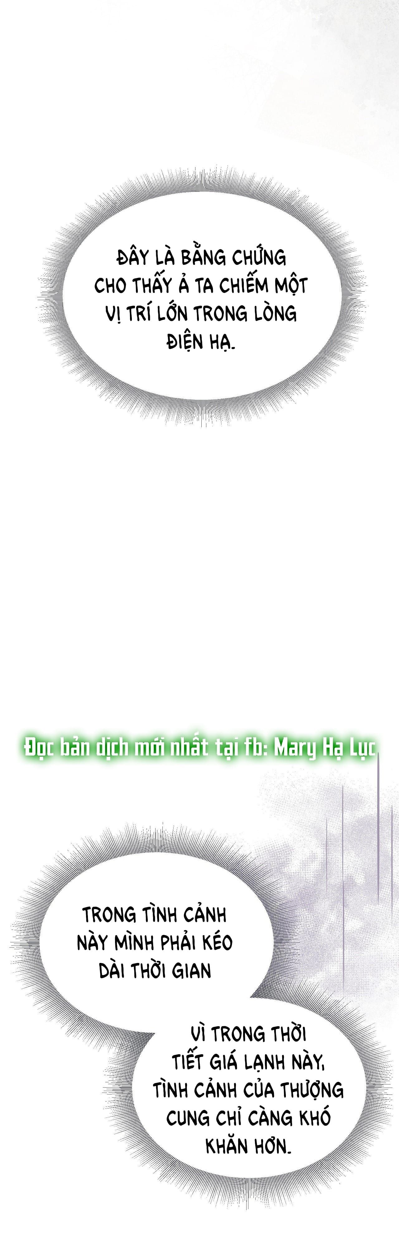 đọc truyện Hậu Cung Kế Chương 20.2 ảnh 17 tại Thiên Thai Truyện