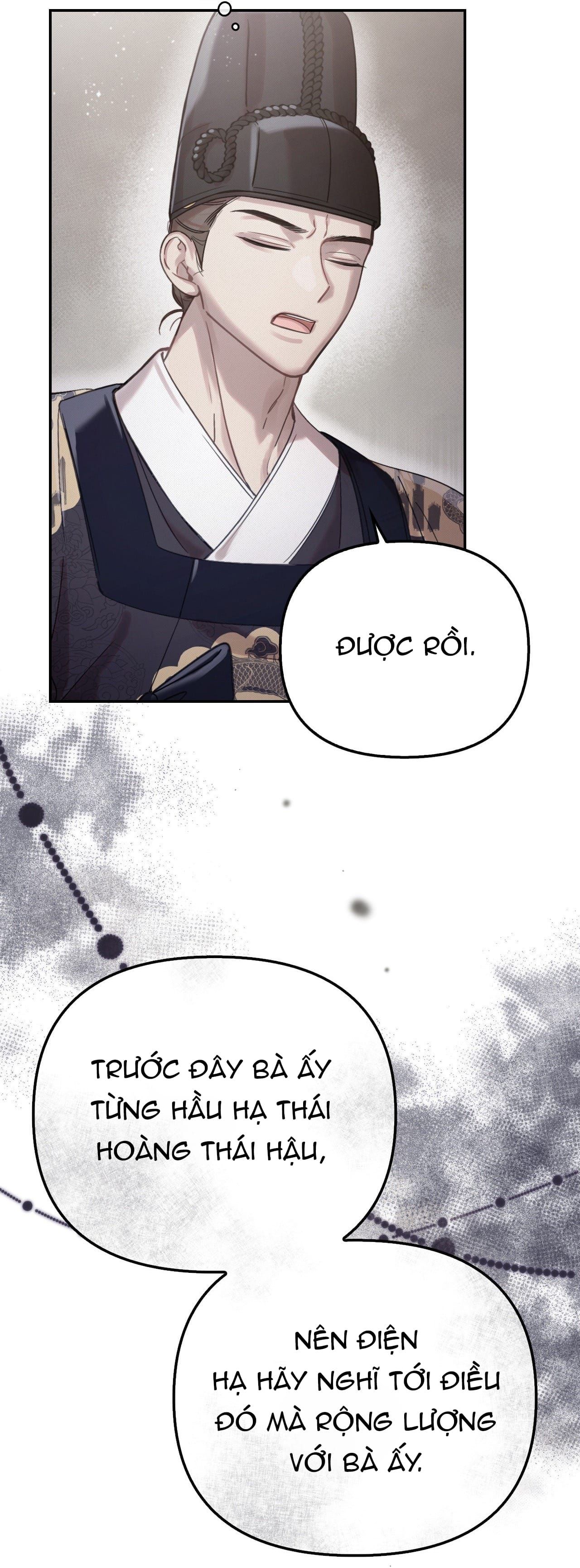 đọc truyện Hậu Cung Kế Chương 20.2 ảnh 21 tại Thiên Thai Truyện