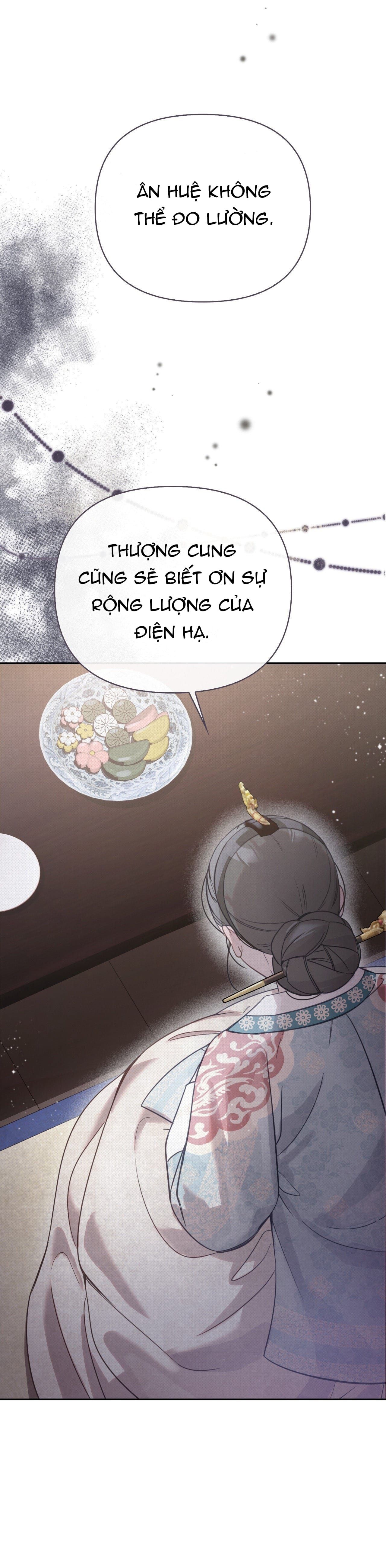 đọc truyện Hậu Cung Kế Chương 20.2 ảnh 22 tại Thiên Thai Truyện