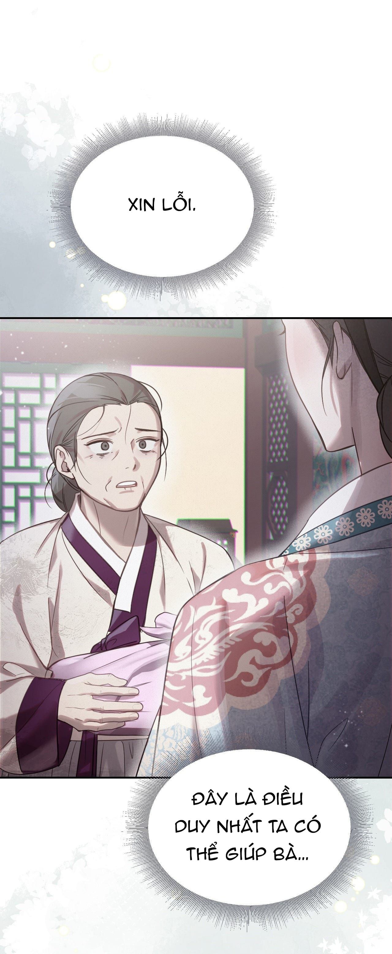 đọc truyện Hậu Cung Kế Chương 20.2 ảnh 25 tại Thiên Thai Truyện