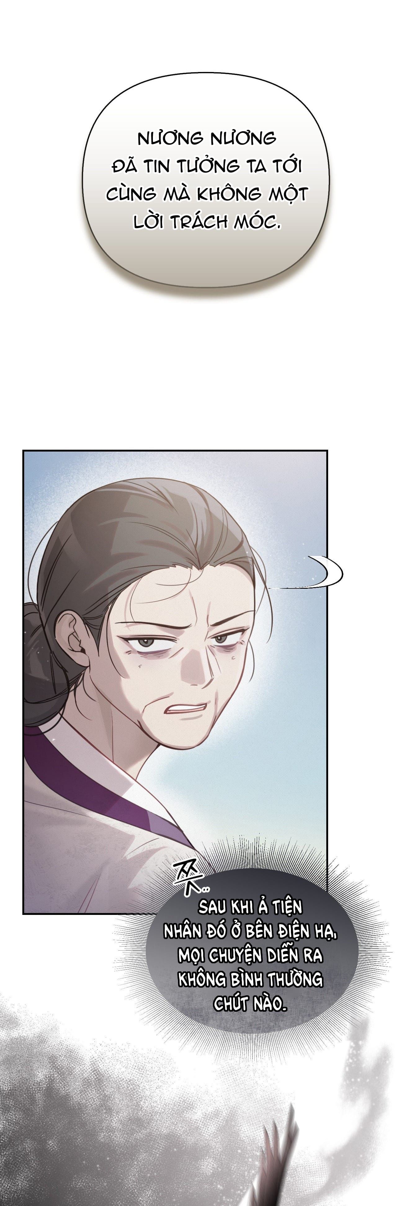 đọc truyện Hậu Cung Kế Chương 20.2 ảnh 27 tại Thiên Thai Truyện